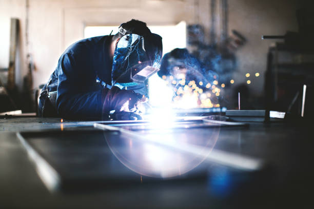 Best Marine and Shipbuilding Welding in Lake Caroline, VA