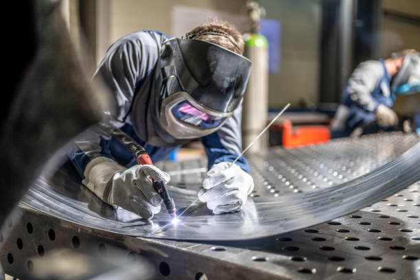 Affordable Welder Services in Lake Caroline, VA