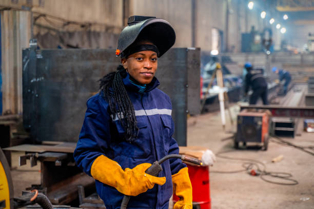Trusted Lake Caroline, VA Welder & Metal Fabrication Experts