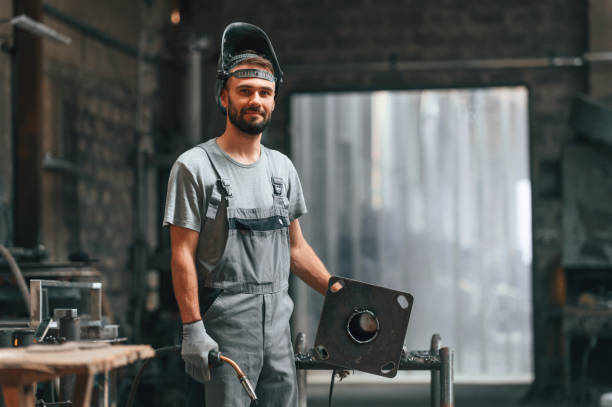 Best Food and Beverage Processing Equipment Welding in Lake Caroline, VA
