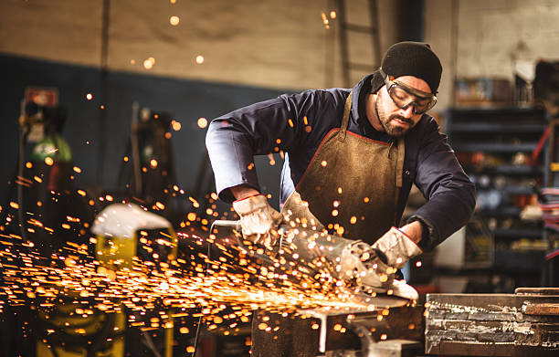 Best Maintenance and Repair Welding in Lake Caroline, VA