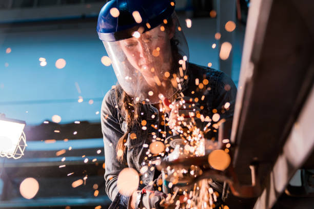Best Specialty Welding Processes in Lake Caroline, VA