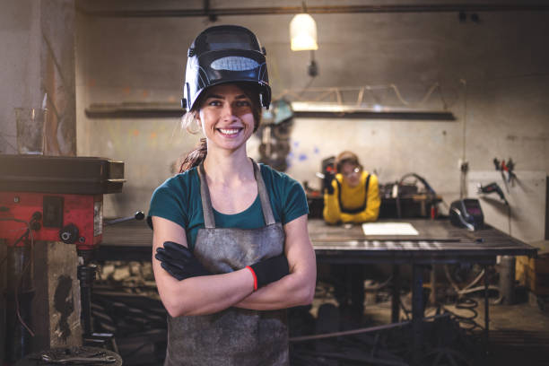 Best Automotive Welding in Lake Caroline, VA