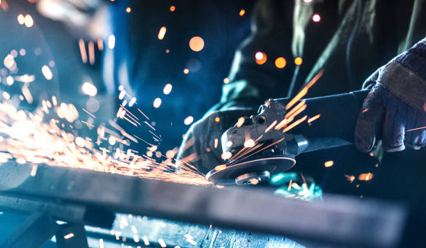 Best Pipe Welding in Lake Caroline, VA